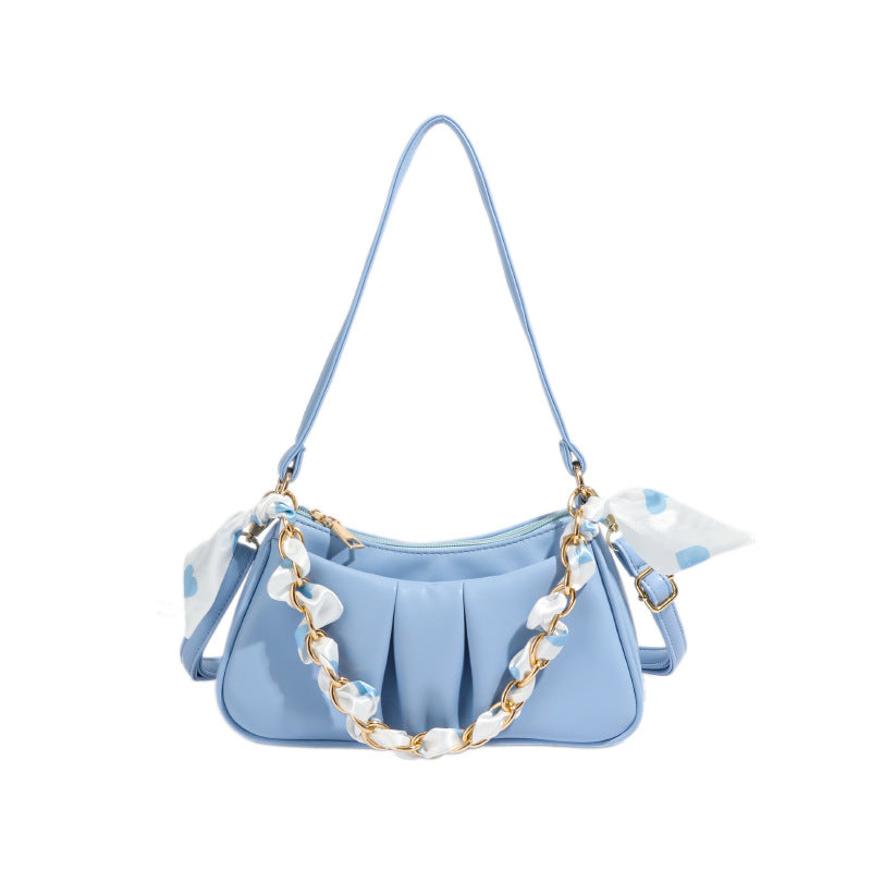 Classic Shoulder Bag