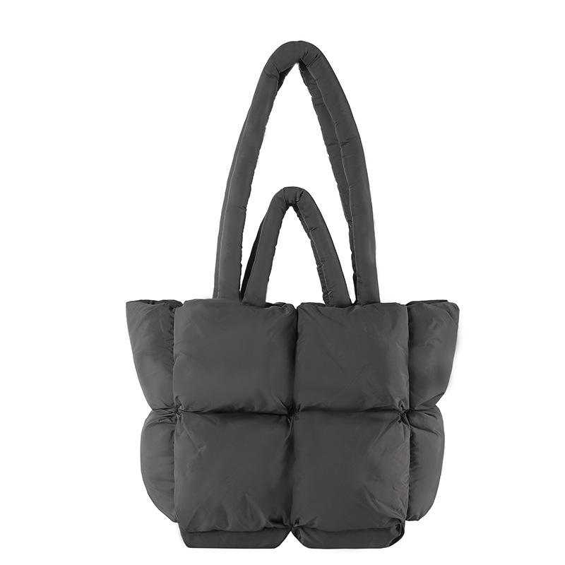 Western-Style Shoulder Bag