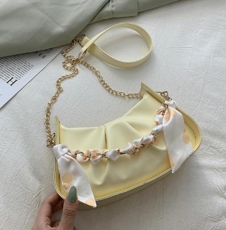 Classic Shoulder Bag