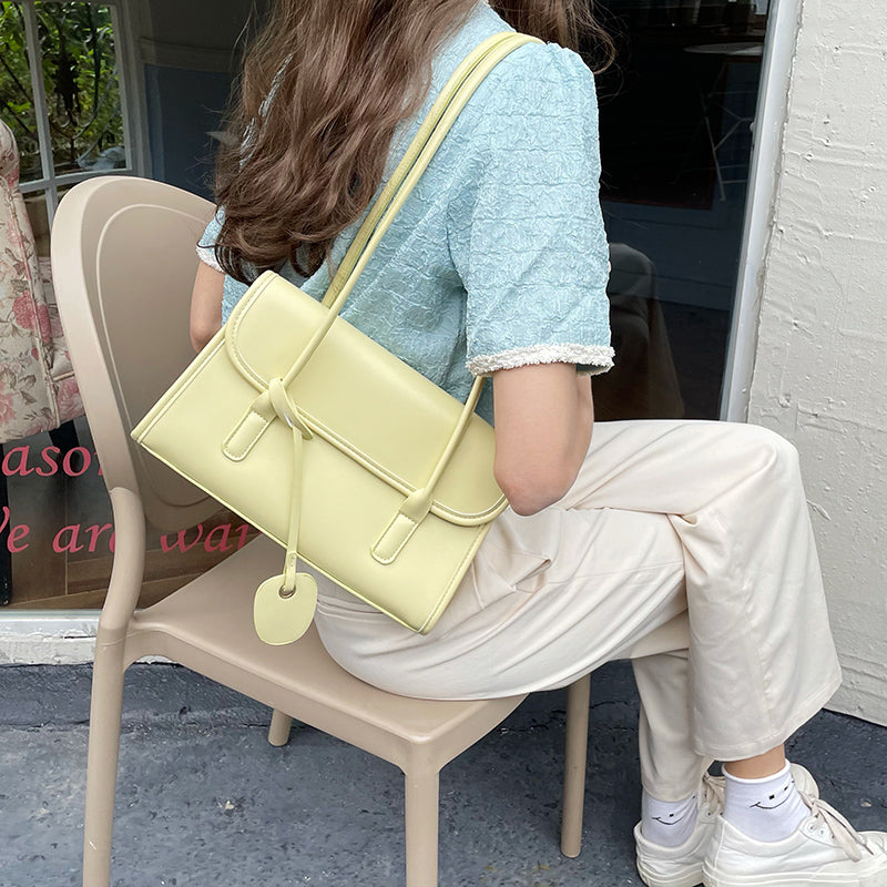 Western Style Shoulder Bag