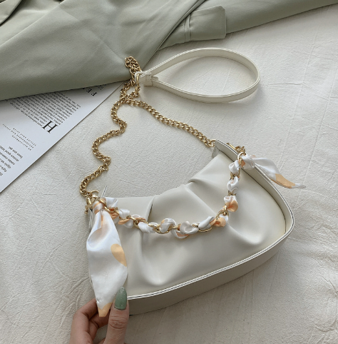 Classic Shoulder Bag