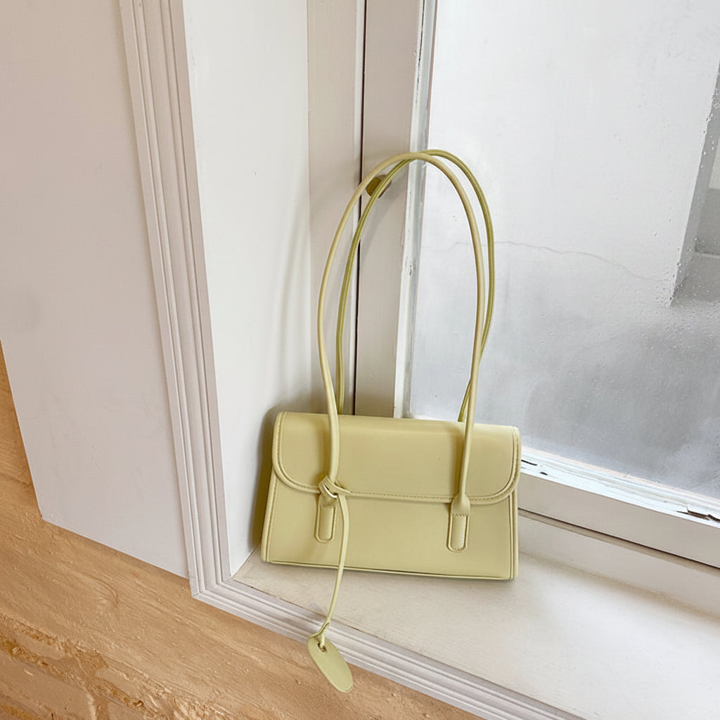 Western Style Shoulder Bag