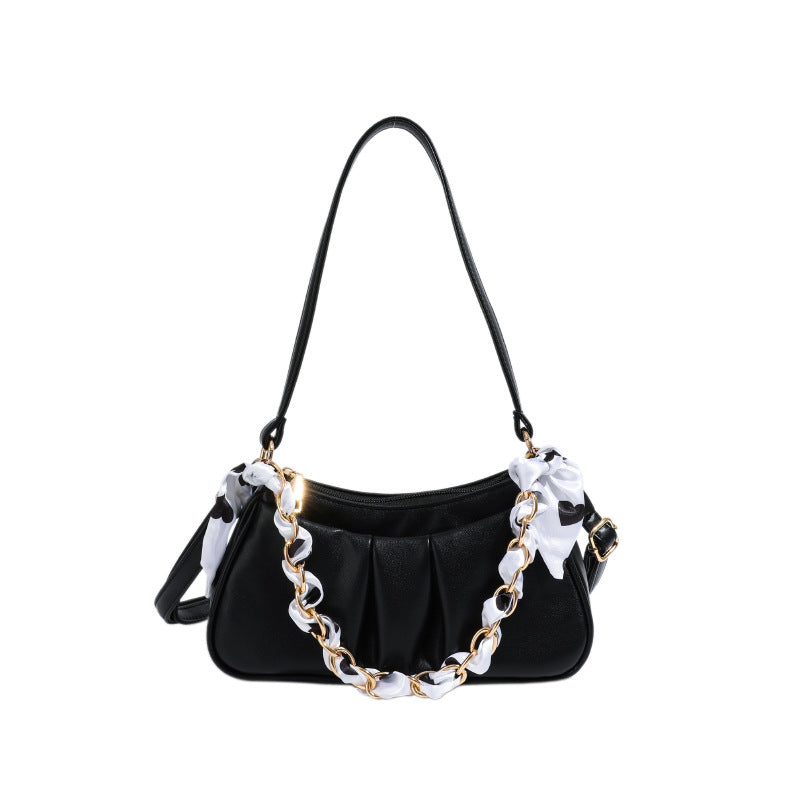 Classic Shoulder Bag