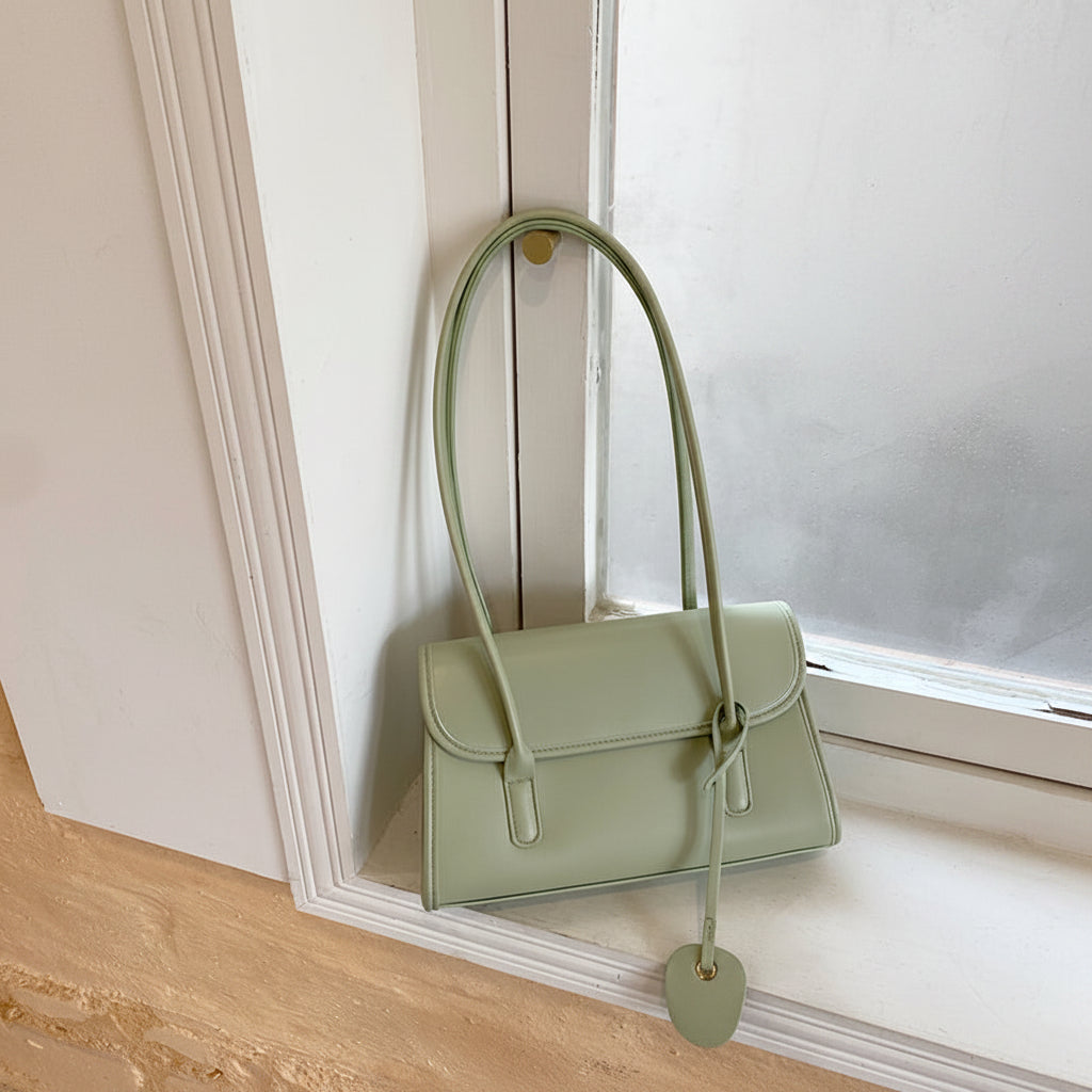 Western Style Shoulder Bag