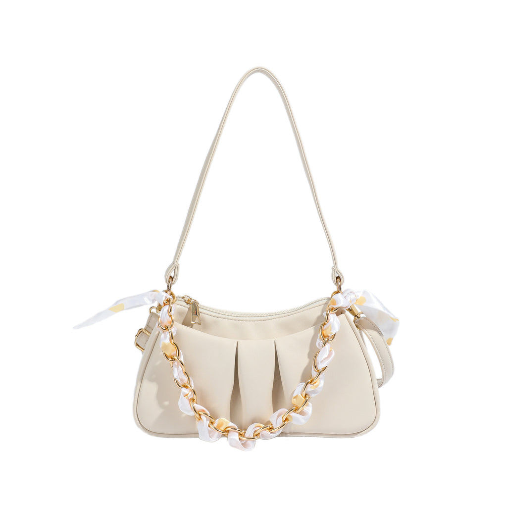 Classic Shoulder Bag